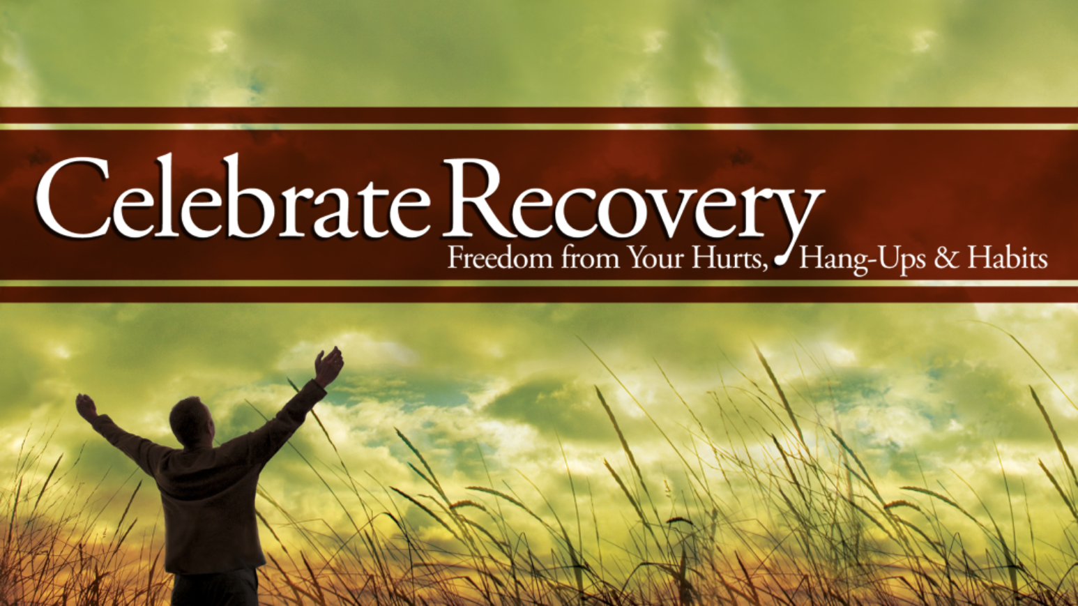 Celebrate Recovery Grace Baptist Online